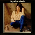 Обложка альбома If You Knew Suzi...