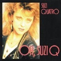 Обложка альбома Oh, Suzi Q.