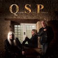 Обложка альбома Quatro, Scott & Powell