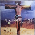 Обложка альбома Resurrection