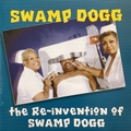 Обложка альбома The Re-Invention of Swamp Dogg