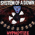 Обложка альбома Hypnotize