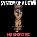 Обложка альбома Mezmerize