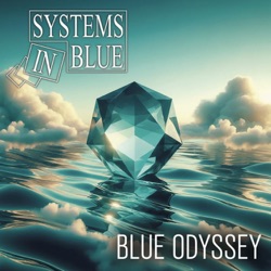 Blue Odyssey