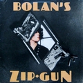 Обложка альбома Bolan's Zip Gun