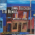 Обложка альбома Whiskey Store