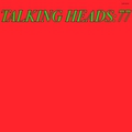 Обложка альбома Talking Heads: 77