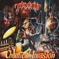 Обложка альбома Chemical Invasion
