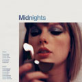 Обложка альбома Midnights