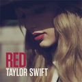 Обложка альбома Red