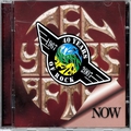 Обложка альбома Now
