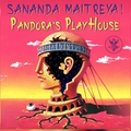 Обкладинка альбому Pandora's PlayHouse
