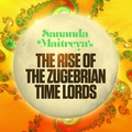 Обкладинка альбому The Rise of the Zugebrian Time Lords