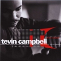 Обложка альбома Tevin Campbell