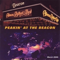 Обложка альбома Peakin' at the Beacon
