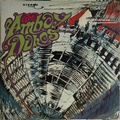 Обкладинка альбому The Amboy Dukes