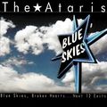 Обкладинка альбому Blue Skies, Broken Hearts...Next 12 Exits