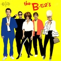 Обложка альбома The B-52's