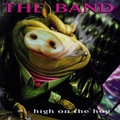 Обложка альбома High on the Hog