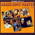 Обложка альбома Beach Boys' Party!