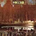 Обложка альбома Holland