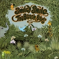 Обложка альбома Smiley Smile