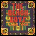 Обложка альбома The Beach Boys Love You