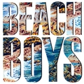 Обложка альбома The Beach Boys