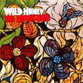 Обложка альбома Wild Honey