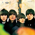 Обложка альбома Beatles for Sale
