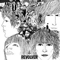 Обложка альбома Revolver
