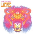Обложка альбома Lions
