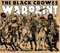 Обложка альбома Warpaint