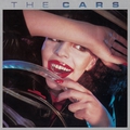 Обложка альбома The Cars