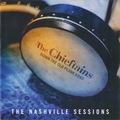 Обложка альбома Down the Old Plank Road: The Nashville Sessions