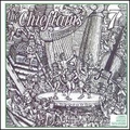 Обложка альбома The Chieftains 7