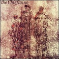 Обложка альбома The Chieftains