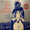 Обложка альбома The Year of the French