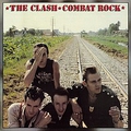 Обложка альбома Combat Rock