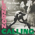 Обложка альбома London Calling