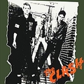 Обложка альбома The Clash