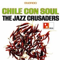 Обложка альбома Chile Con Soul