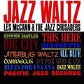 Обложка альбома Jazz Waltz