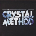 Обложка альбома The Crystal Method