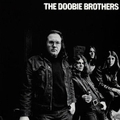 Обложка альбома The Doobie Brothers
