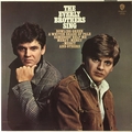 Обложка альбома The Everly Brothers Sing