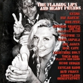 Обкладинка альбому The Flaming Lips and Heady Fwends