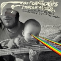 Обкладинка альбому The Flaming Lips and Stardeath and White Dwarfs with Henry Rollins and Peaches Doing The Dark Side of the Moon