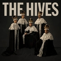 Обкладинка альбому The Hives Forever Forever The Hives