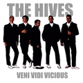 Обложка альбома Veni Vidi Vicious